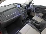Dodge Journey R/T 2008 года (AU)